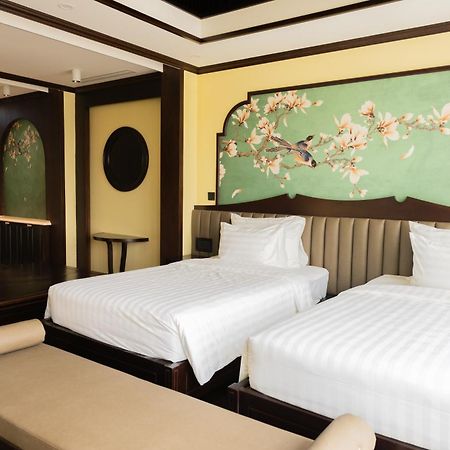 Legacy Hill Resort & Villas Hòa Bình Εξωτερικό φωτογραφία
