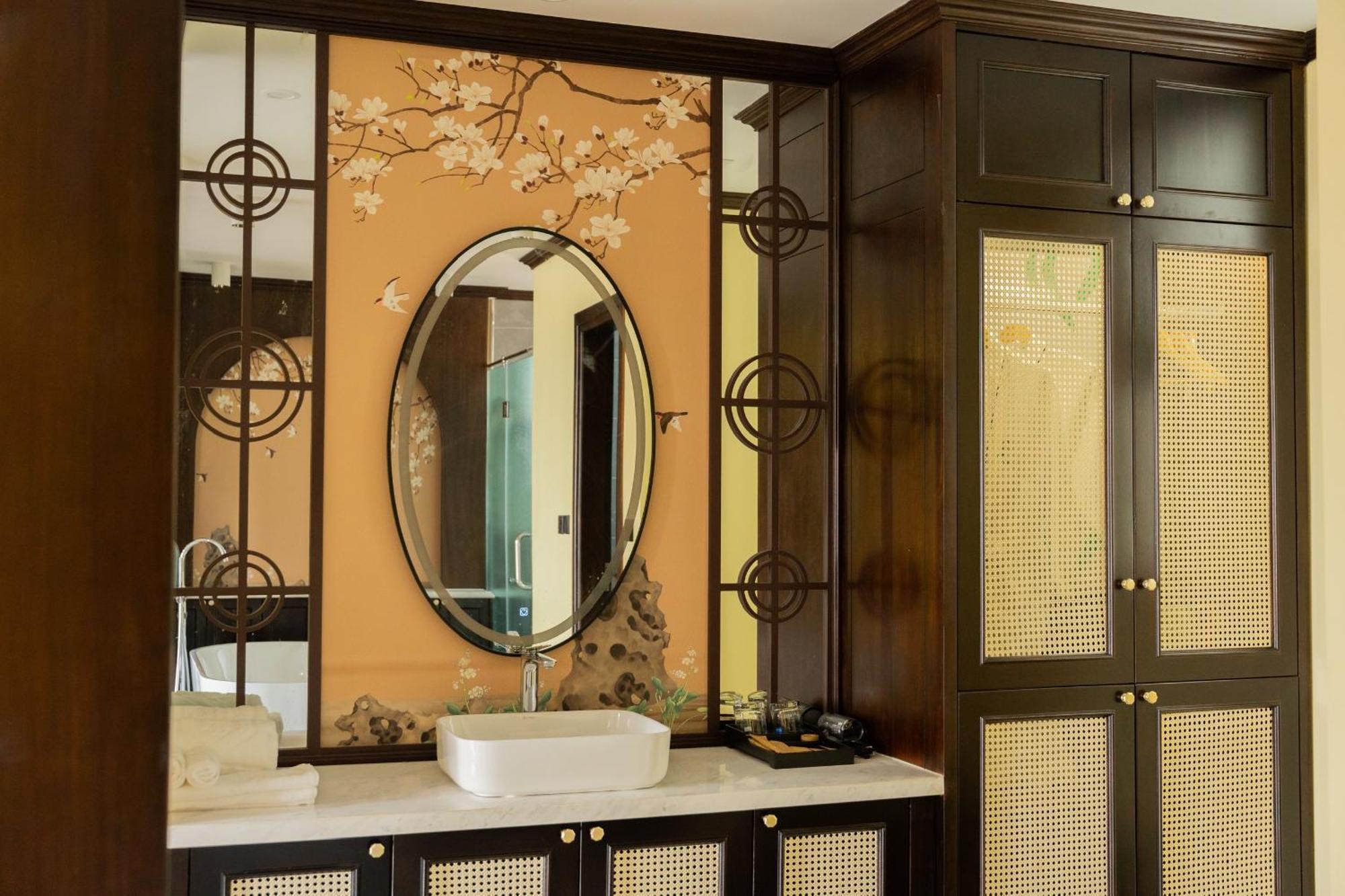 Legacy Hill Resort & Villas Hòa Bình Εξωτερικό φωτογραφία